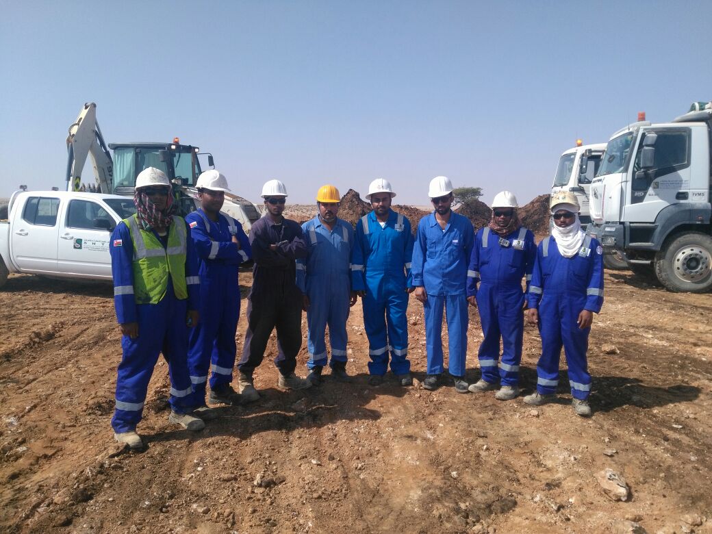 HSE Practices - SNTC Workers